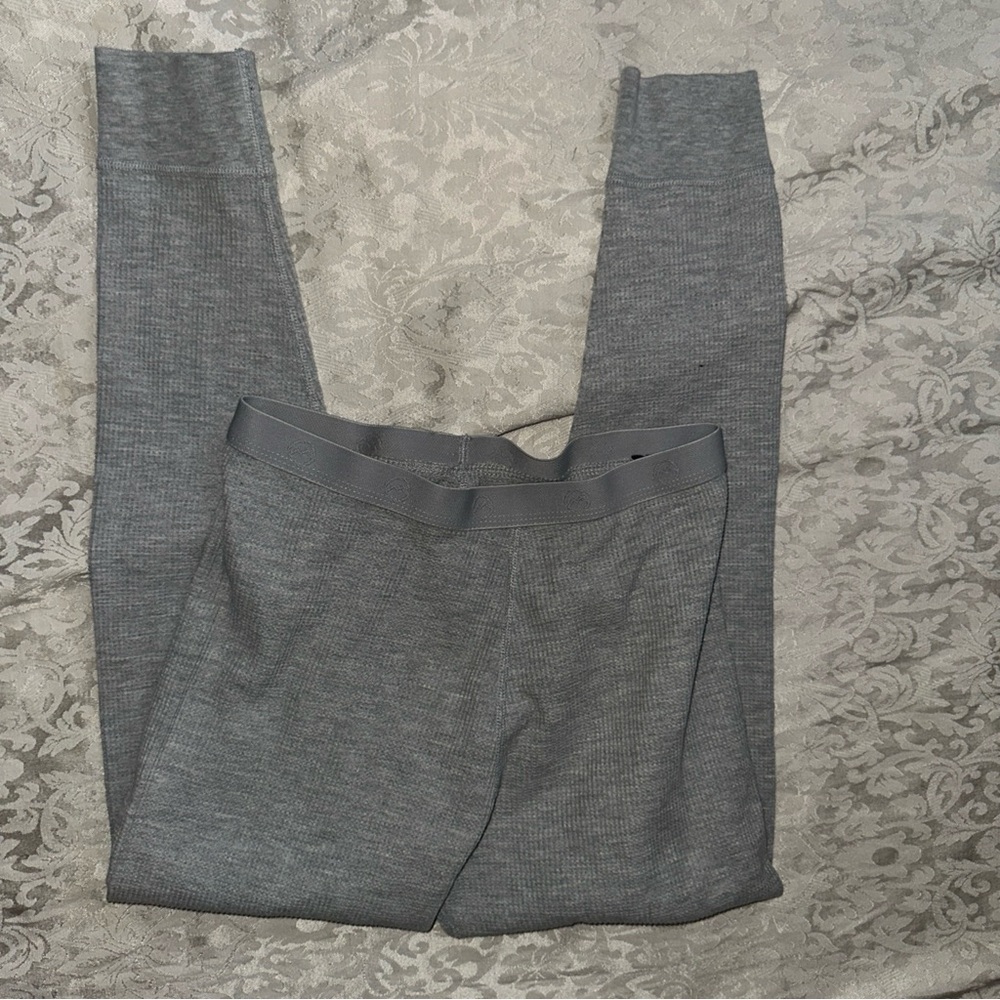 Kids Size Medium Magellan Thermal Bottoms.